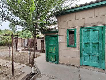 4 комнаты, 100 м², 8 соток, Кемин, Собственник — 5