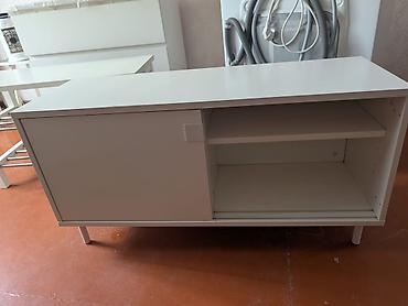 ikea икея: Пробую б/у мебель от ИКЕА:
комод- 4000 с. и обувница - 2000 с — 3