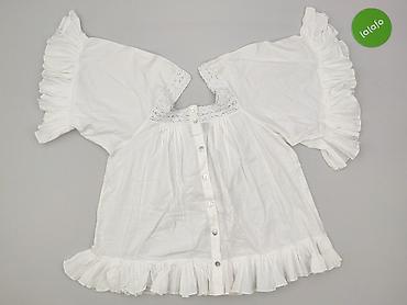 mohito bluzka basic: Bluzka damska, rozmiar M — 2