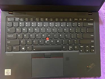 Ноутбуки Lenovo: Ультрабук, Б/у, Intel Core i7 — 4