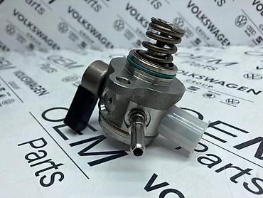 pepco kaciga: PUMPA VISOKOG PRITISKA ZA VOLKSWAGEN GOLF 7, PASSAT B8 - 05E 127 027A — 1
