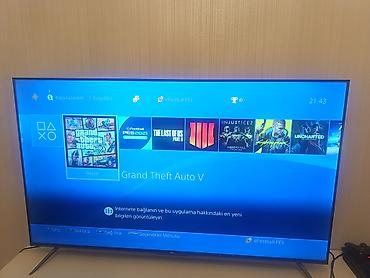 xbox seri s: Sony PlayStation 4 Slim oyun konsolu Xüsusiyyətlər və komplekt: - — 1