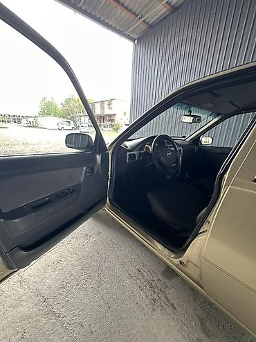 Daewoo: Daewoo Nexia: 2010 г., Седан — 7