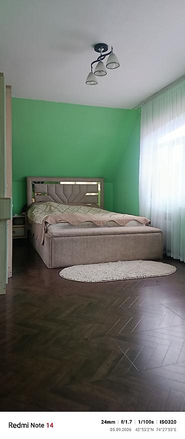 Продажа домов: Продаётся частный дом с земельным участком и готовой внутренней — 6