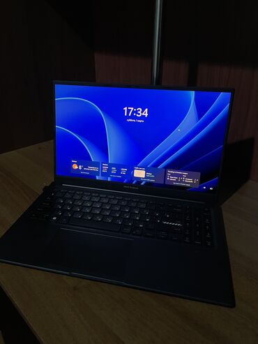 ddr3 ноутбук: Ноутбук, Asus, 16 ГБ ОЭТ, Intel Core i7, 15.6 ", Жаңы, Татаал эмес тапшырмалар үчүн, эс тутум SSD