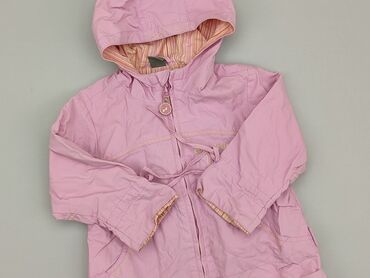 Transitional jackets: Transitional jacket, Coccodrillo, 1.5-2 years, 86-92 cm, condition - Good