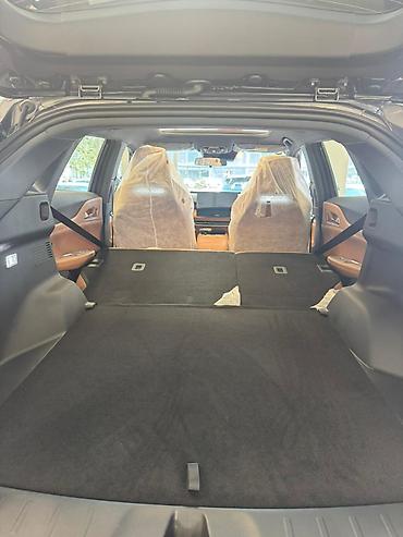 Changan: Changan Uni-Z: 1.5 l | 2025 il Ofrouder/SUV — 9