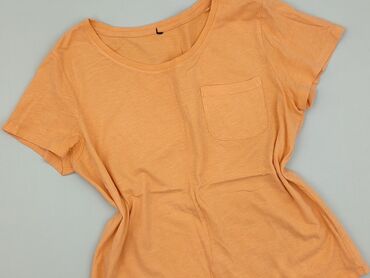 t shirty z napisami: T-shirt damski, rozmiar L