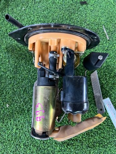 corolla runx: Бензонасос Toyota at lalafo.kg corolla runx: Бензонасос Toyota