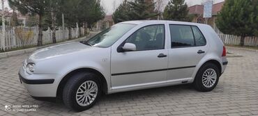 Volkswagen: Volkswagen Golf: 2000 г., 1.6 л, Механика, Бензин, Хэтчбэк at lalafo.kg — 12 Volkswagen: Volkswagen Golf: 2000 г., 1.6 л, Механика, Бензин, Хэтчбэк — 12