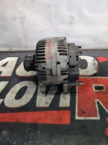 lukoil akumulatori: ALTERNATOR ZA VOLKSWAGEN PASSAT B6 OD 2005. DO 2010. GOD. | — 1
