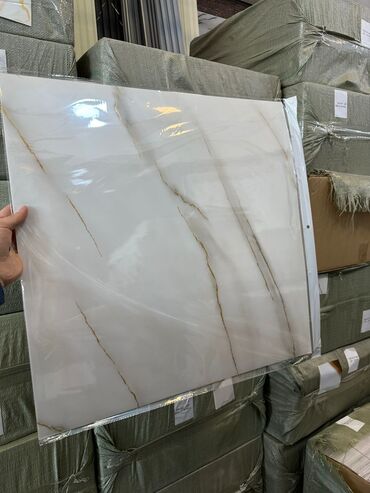 Mərmər effektli PVC panellər: Mermer effekti veren . Turkiyenindi Pvc divar kagizlarinin — 16