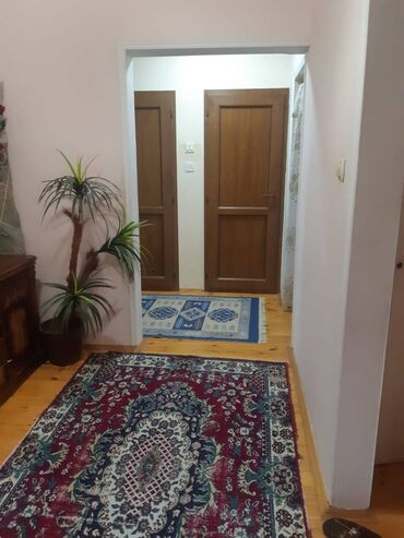 Köhnə tikili: Bakı, Qaraçuxur qəs., 4 otaqlı, Köhnə tikili, 100 kv. m — 8