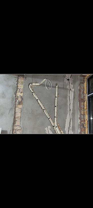 мультисплит: Укладка Монтаж трасс кондиционеров “под штробу” в квартирах и частных — 4