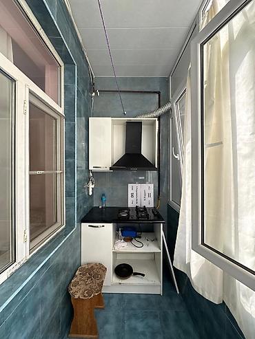 hövsanda iş elanları 2026: Həzi Aslanov qəs., 3 otaqlı, Yeni tikili, m. Həzi Aslanov, 95 kv. m — 10