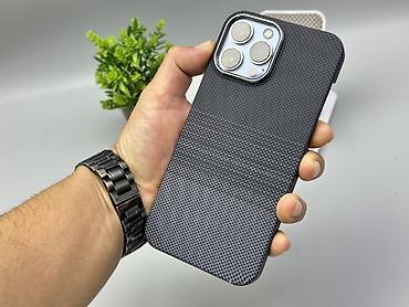 iphone 13 pro 128 гб: IPhone 13 Pro Max, Б/у, 256 ГБ, Голубой, Защитное стекло, Чехол, 100 % — 1