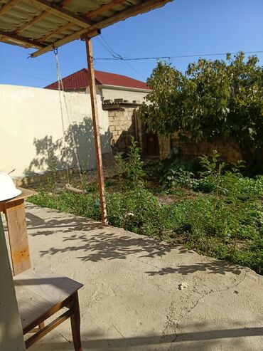 Uzunmüddətli kirayə evlər: Köhnə Qafqaz üslubunu müasir rahatlıqla birləşdirən geniş 2 mərtəbəli — 13