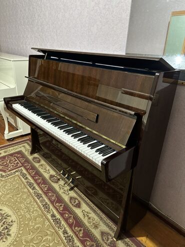 Pianolar: Piano, Petrof, Akustik, Yeni, Pulsuz çatdırılma — 7