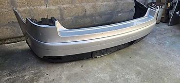 mb quart 250: ZADNJI BRANIK LIMUZINA ZA CITROEN C5 OD 2004. DO 2007. GOD. | Zadnji — 1