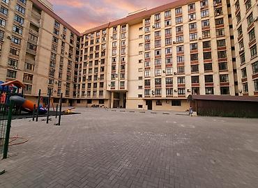 180: 4 комнаты, 160 м², Аламедин-1 мкр Элитка, 6 этаж — 2