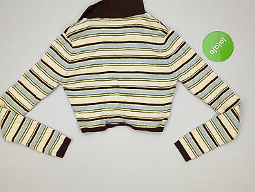 esprit sweter w paski: Stradivarius, Sweter damski, rozmiar L — 3