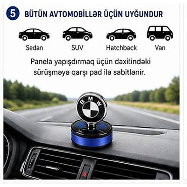 ароматизаторы в машину: Ароматизатор для авто, Новый, На панель приборов, Доставка в районы, Платная доставка — 8