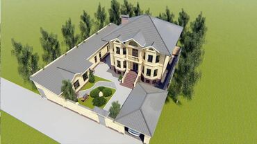 Дизайн, проектирование: Проектирование | Офисы, Квартиры, Дома — 1