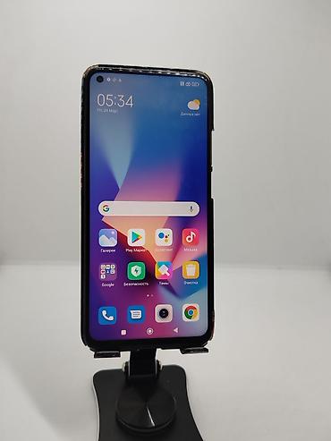 Мобильные телефоны и аксессуары: Xiaomi, Mi 10T, Б/у, 128 ГБ, цвет - Черный, 2 SIM — 5