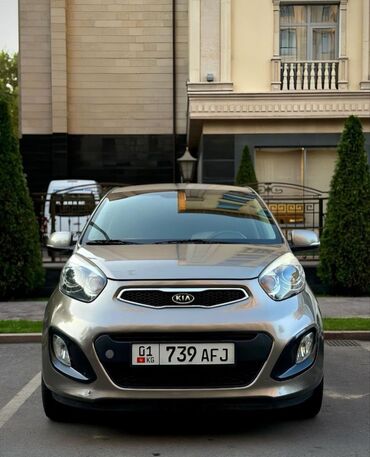 киа спартак: Kia Morning: 2015 г., 1 л, Автомат, Бензин