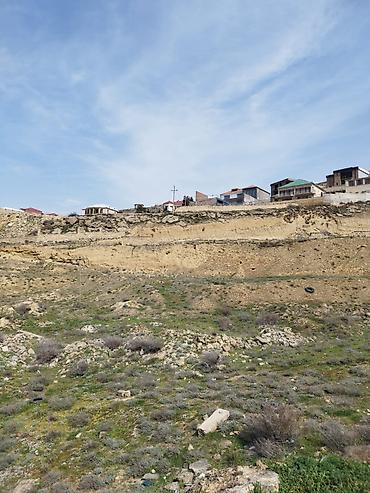 salyan: 12 sot, Tikinti, Mülkiyyətçi, Kupça (Çıxarış) — 7