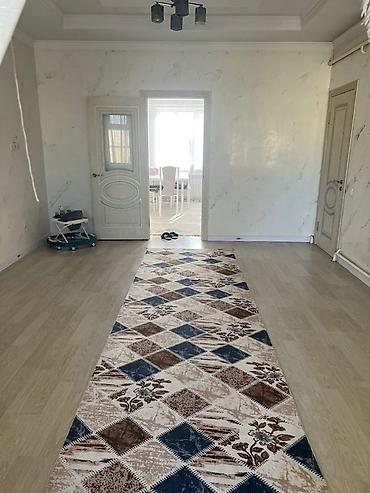 земельный участок и дом: 5 комнат, 200 м², 6 соток, Бишкек, Собственник — 8