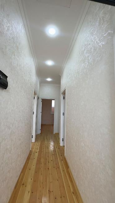 дома в баку: Масазыр 3 комнаты, 77 м², Нет кредита, Свежий ремонт — 5