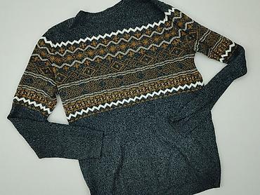 pull and bear aplikacja: PULL&BEAR, Sweter dla mężczyzn, rozmiar M — 1