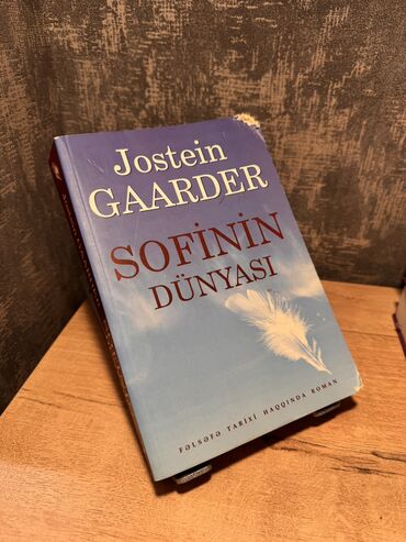 Digər kitablar və jurnallar: Kutablar çoxdur, maraqlı olan üçün əlaqə saxlaya bilərsiniz. satılan — 6