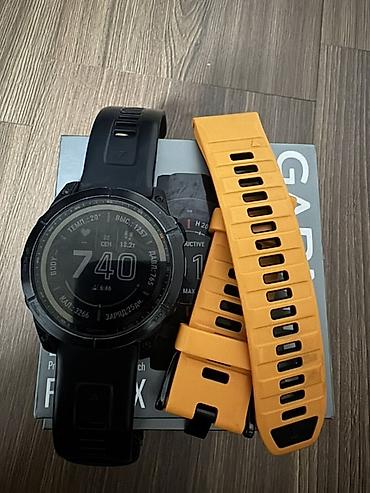часы гармин капитан: Garmin Fenix 7X(линейка Fenix, корпус черный) с комплектом ремешков: - — 4
