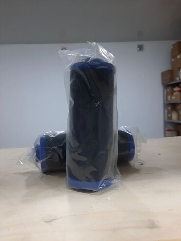 Kompressorlar: Kartla ödəniş, Yeni — 21