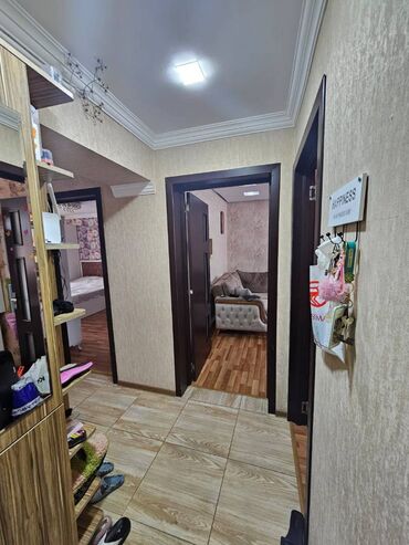 Köhnə tikili: Bakı, 3 otaqlı, Köhnə tikili, 70 kv. m — 6