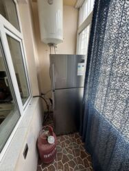 Yeni tikili: 1 otaqlı, Yeni tikili, 37 kv. m — 6