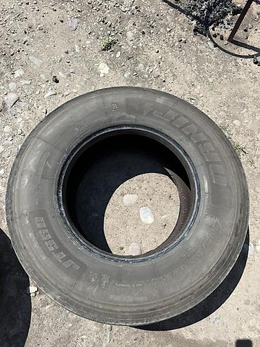 5: Грузовая шина Jinyu JF560 - Размер: 385/65R22.5 - Тип: для — 2