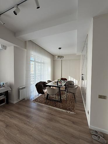 Продажа квартир: 3 комнаты, 80 м², Элитка, 7 этаж, Евроремонт — 2