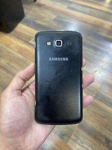 samsung grand prime pro: Samsung Galaxy Grand 2, 8 GB, rəng - Qara, İki sim kartlı — 2