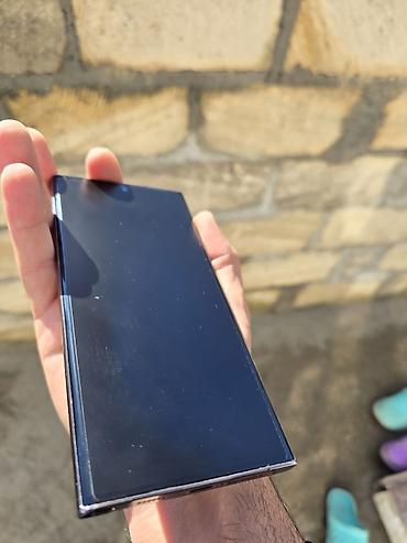 ps5 oyun diskləri: Premium telefon qabı – Galaxy S22 Ultra üçün (kamera kəsiyi və korpus — 9