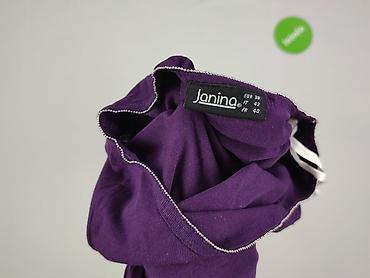 jeansy mango: Janina, Bluzka damska, rozmiar M — 4