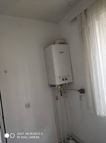 Uzunmüddətli kirayə mənzillər: Nərimanov metrosunun yaxınlığında 5 mertebeli binanın 5-ci — 2