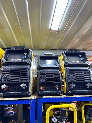 Сварочные аппараты: Сварочный аппарат, Ручная дуговая сварка, Новый, Платная доставка, Самовывоз, Бесплатная доставка — 9