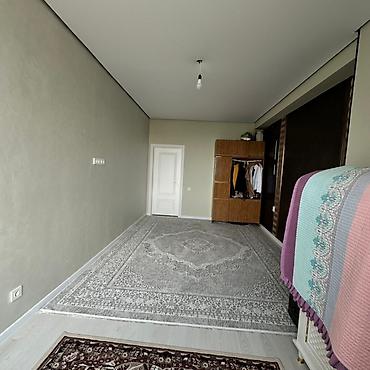 Светодиодная потолочная панель: Идеальная, просторная 2-комнатная квартира в Бишкеке — готова для — 11