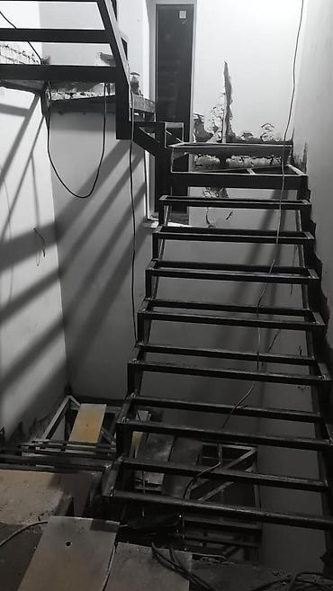 Изготовления каркасов: Изготовления каркасов Материал: Металл — 4