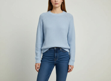 feria swetry: Atmosphere, Sweter damski, rozmiar XS