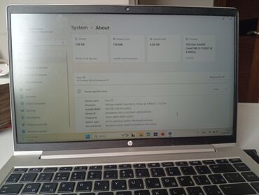 infinix gt 10 pro qiymeti irşad: Новый HP ProBook, 14 ", Intel Core i5, < 128 ГБ, Самовывоз, Бесплатная доставка
