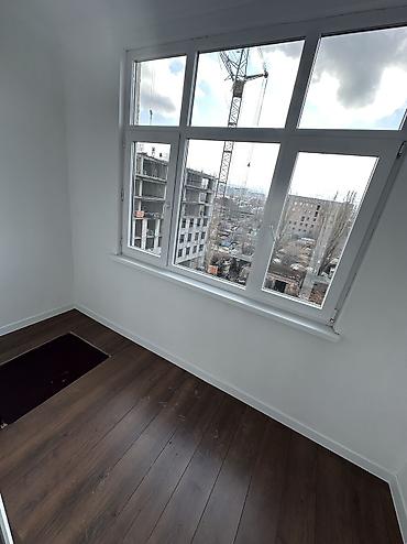 Продажа квартир: 1 комната, 43 м², Элитка, 6 этаж, Евроремонт at lalafo.kg — 7 Продажа квартир: 1 комната, 43 м², Элитка, 6 этаж, Евроремонт — 7